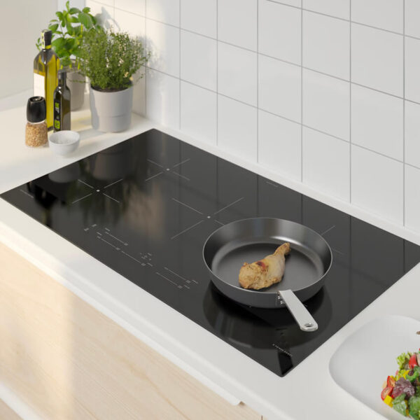 Induction cooktop 36 " Samfalld