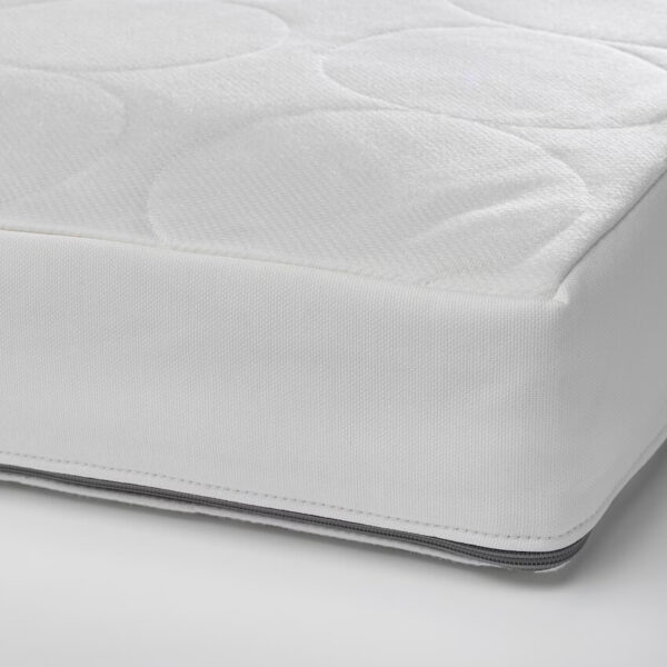 Jattetrott Pocket spring mattress for crib