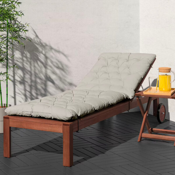 Kuddarna Chaise pad